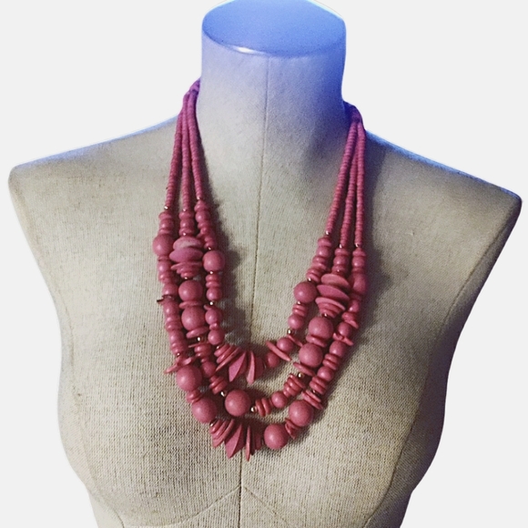 Necklace - Picture 2 of 3